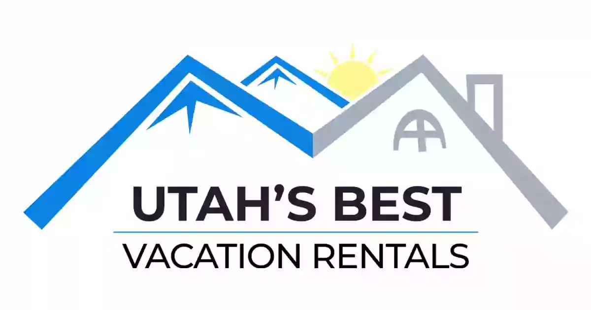 Vida Sol Utah's Best Vacation Homes