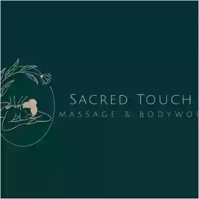 Sacred Touch Massage & Bodywork