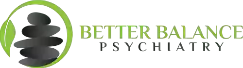 Better Balance Psychiatry