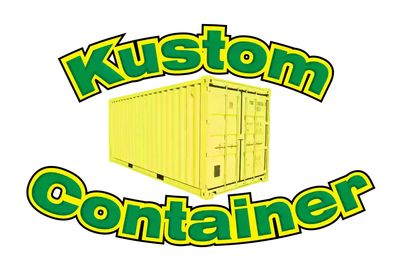 Kustom Container