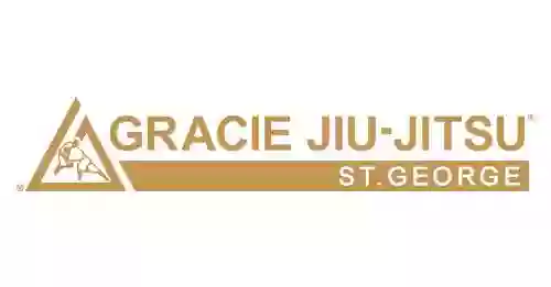 Gracie Jiu-Jitsu St. George
