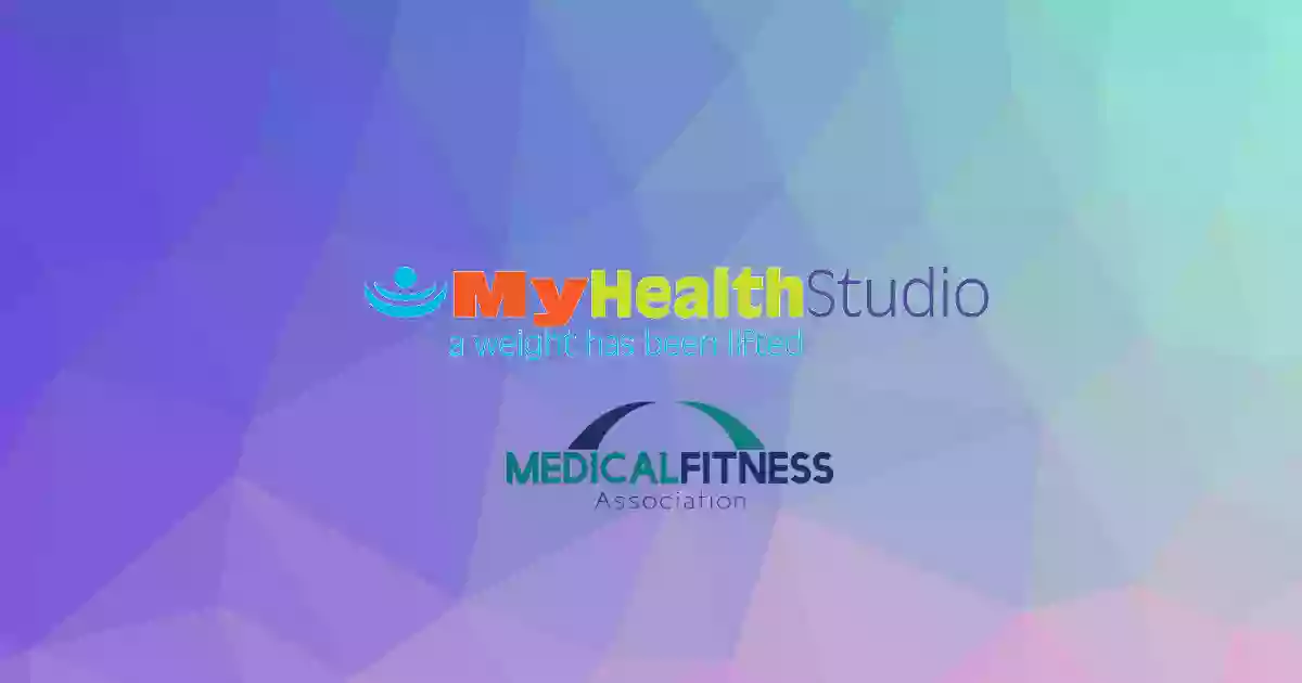My Health Studio