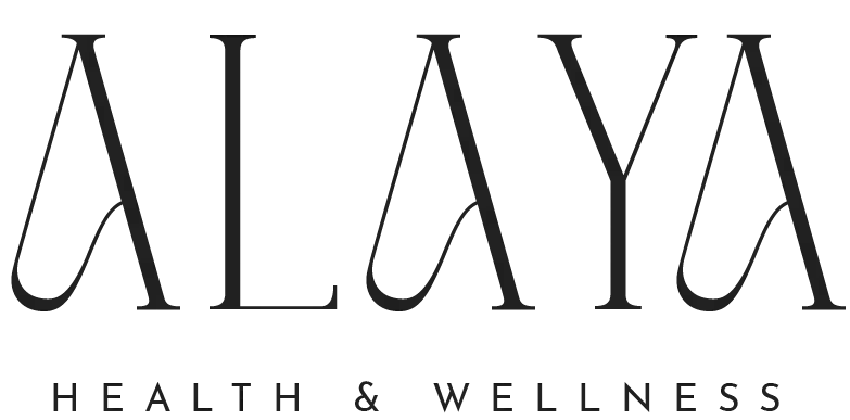 Alaya Health and Wellness