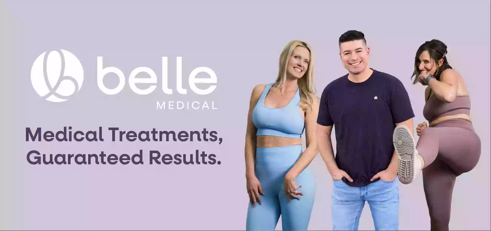 Belle Medical