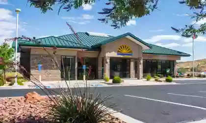 Goldenwest Credit Union