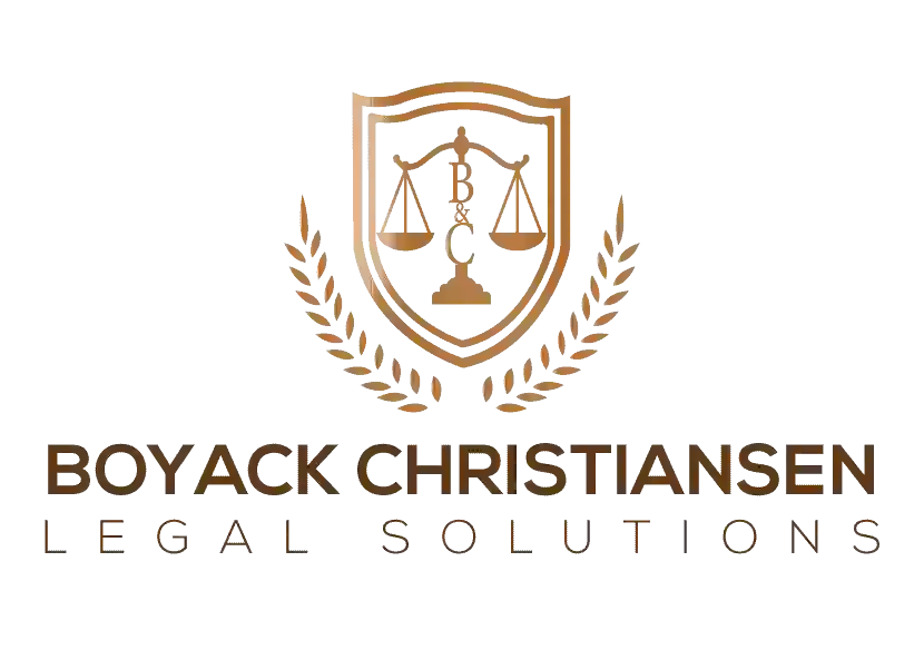 Boyack Christiansen Legal Solutions