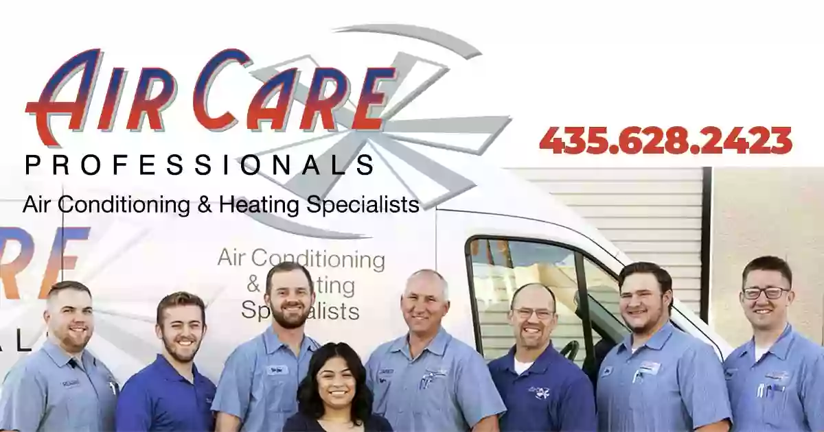 Air Care Professionals