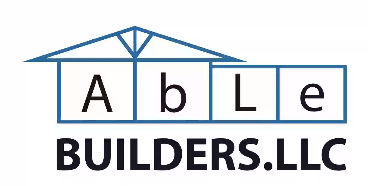 AbLe Builders