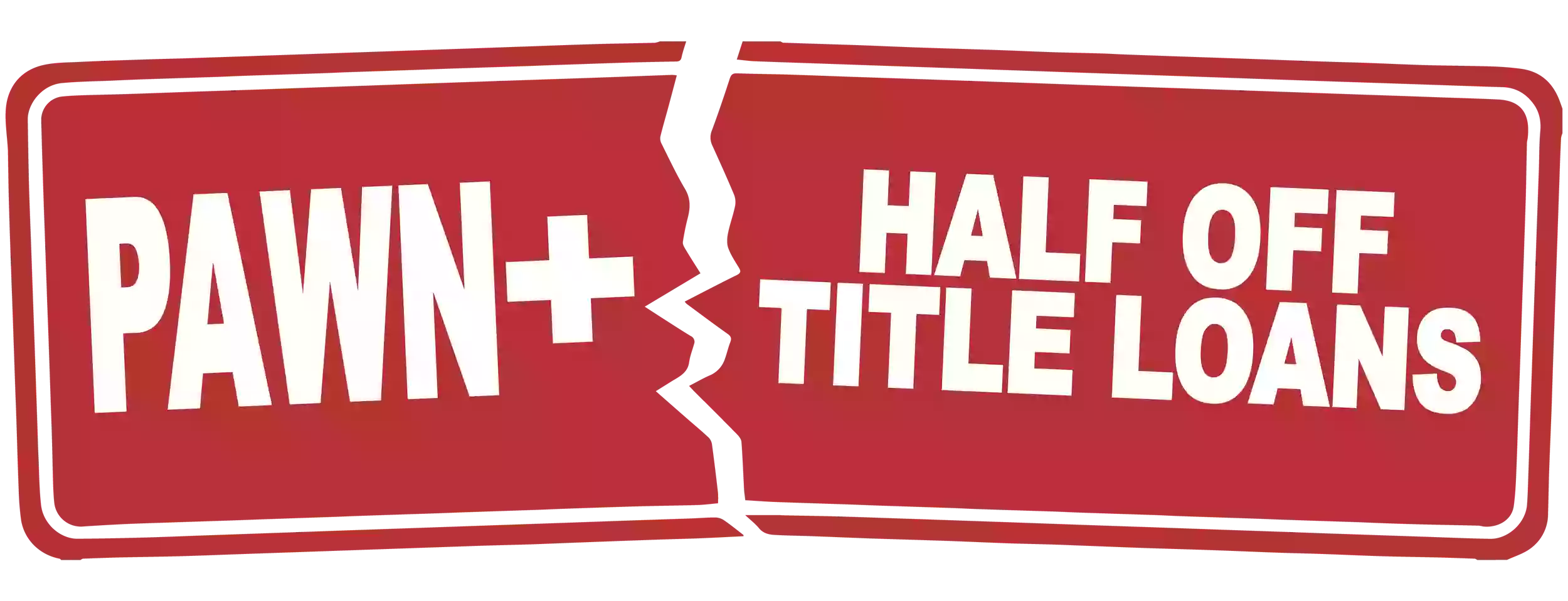 Half Off Title Loans