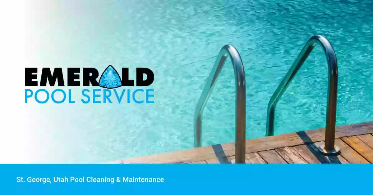 Emerald Pool Service