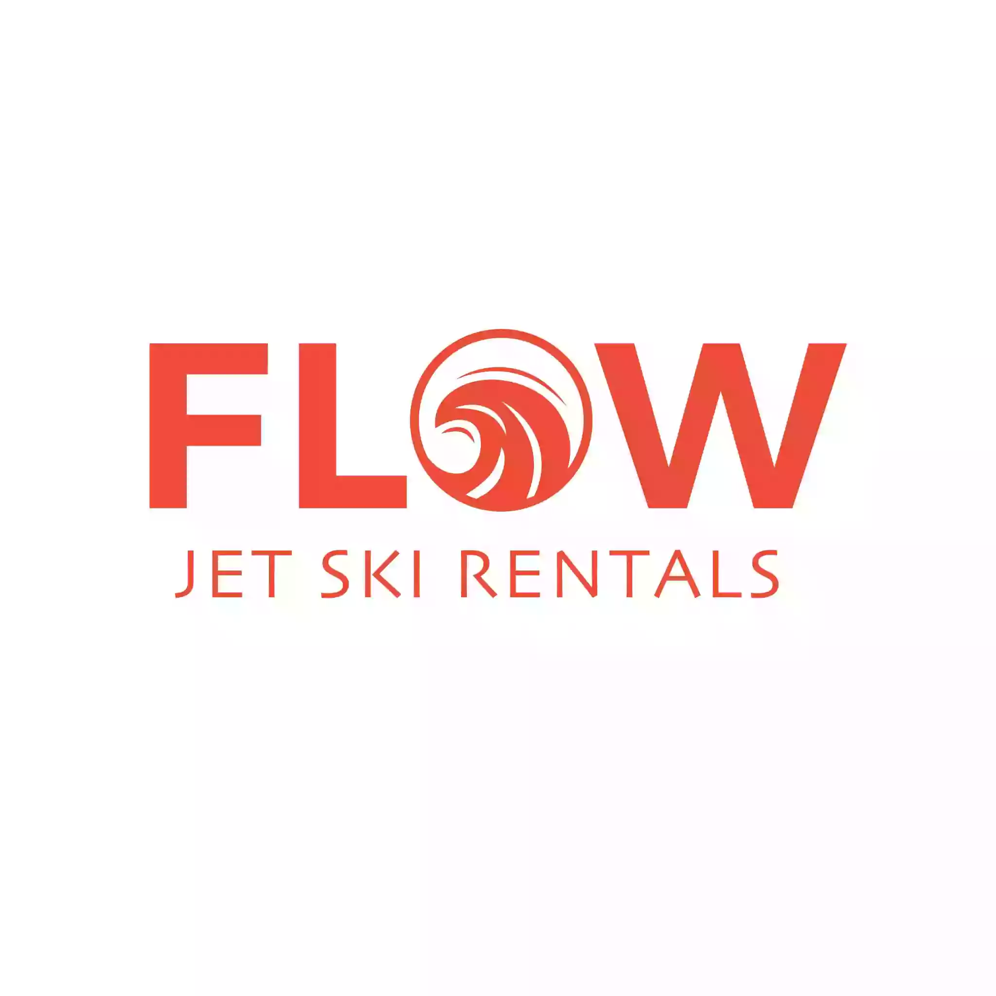 Flow Water Rentals