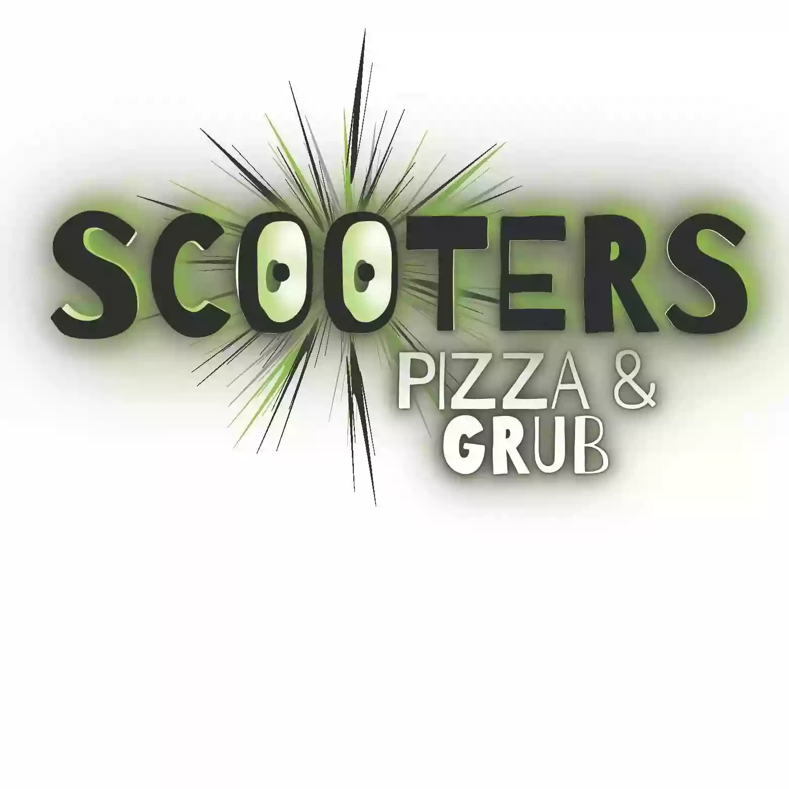 Scooters Pizza & Grub