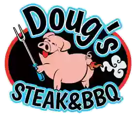 Doug's BBQ