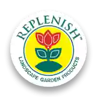Replenish Landscape Garden