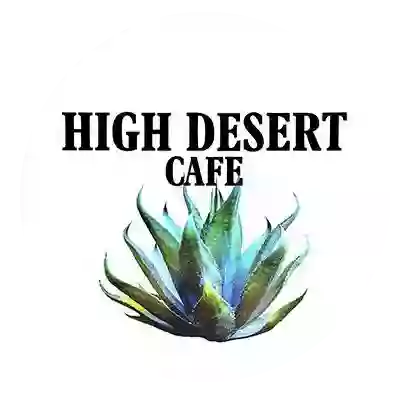 High Desert Cafe