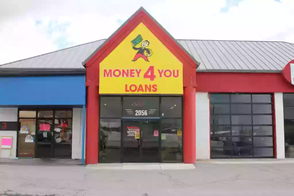 Money 4 You Installment Loans