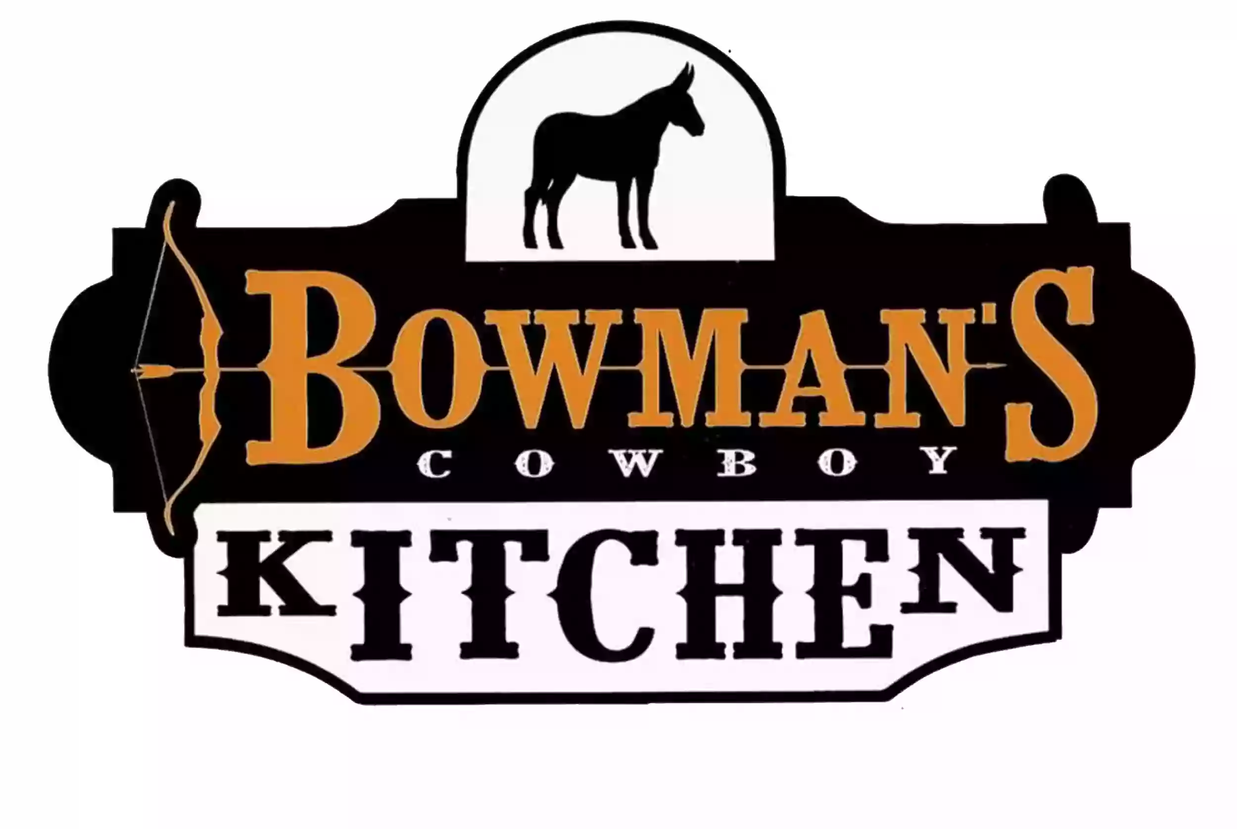 Bowman's Cowboy Kitchen