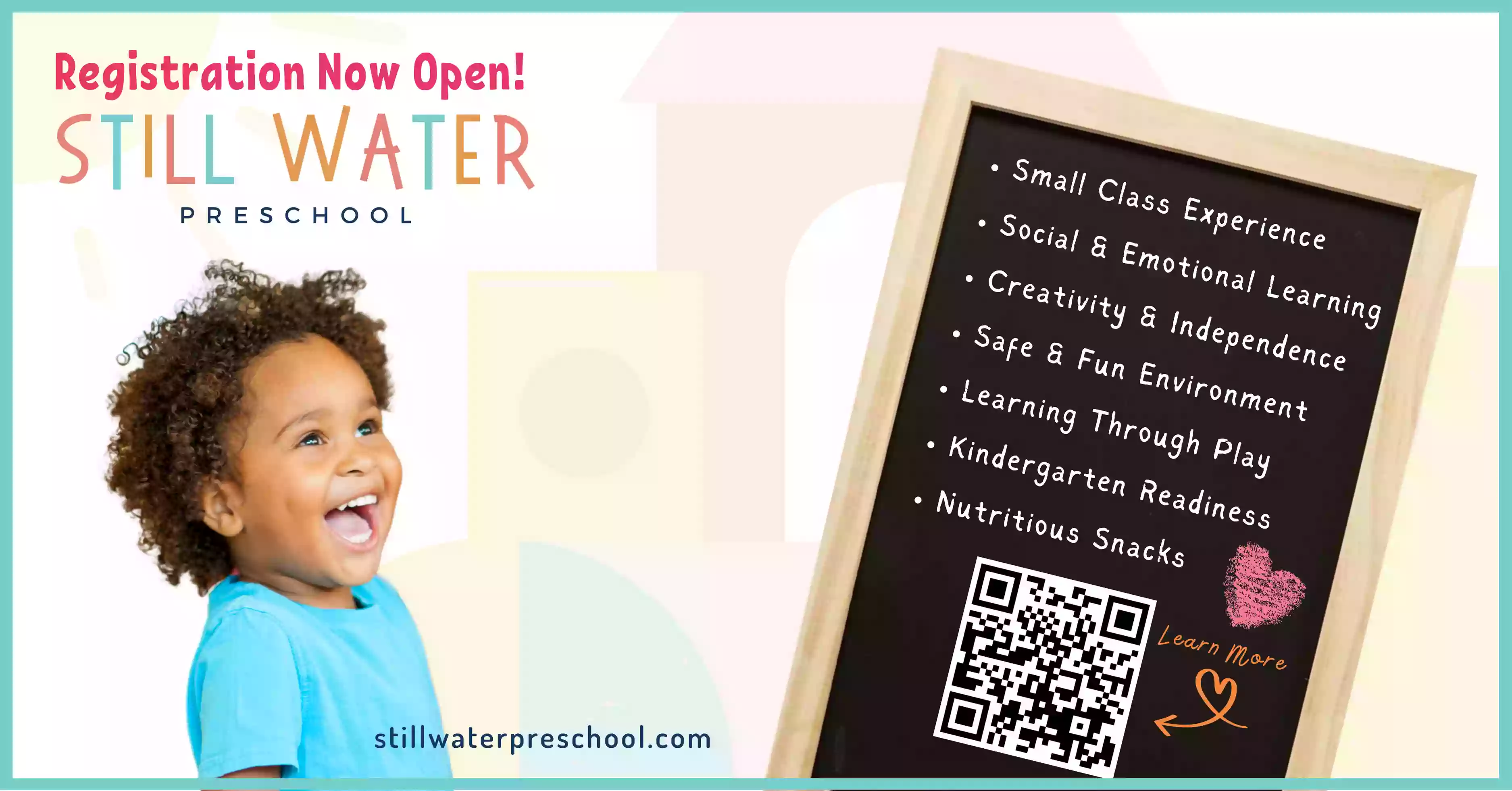 Still Water Preschool