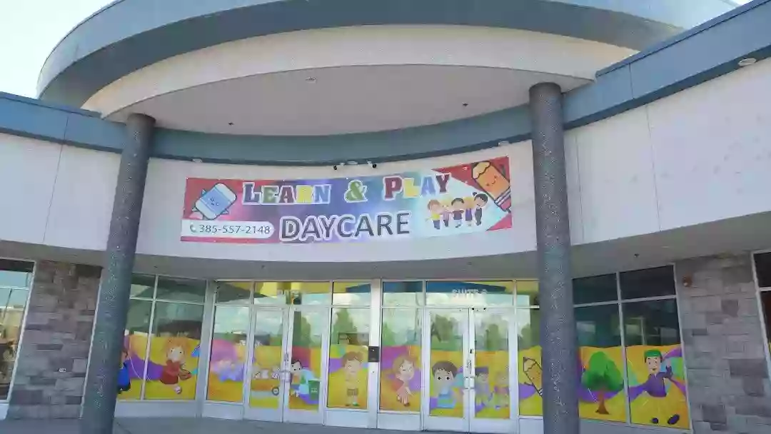 Learn & Play Daycare