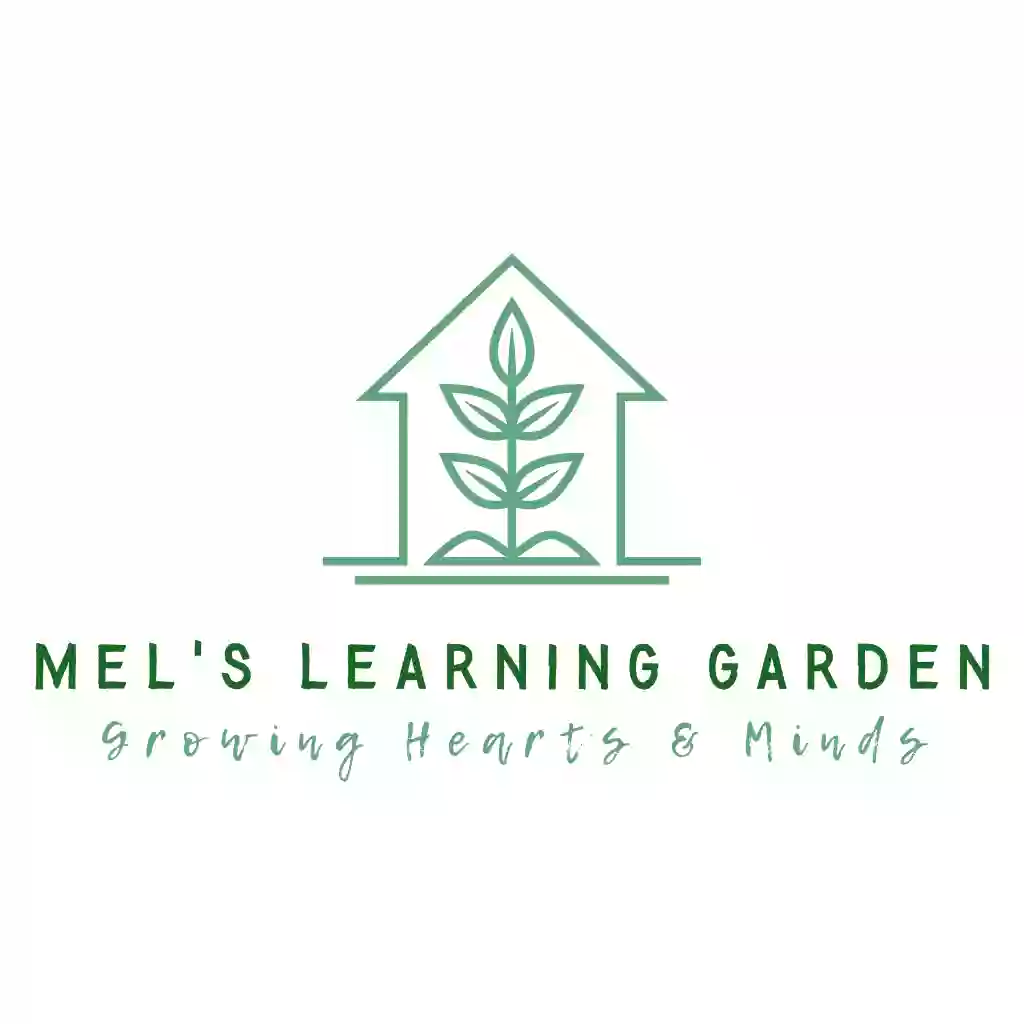 Mel's Learning Garden