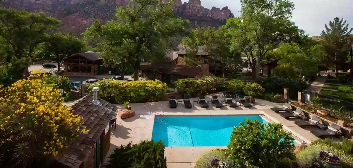 Flanigan's Resort and Spa Springdale UT - Hotel Zion National Park