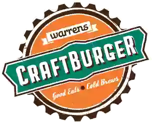 Warrens Craft Burger