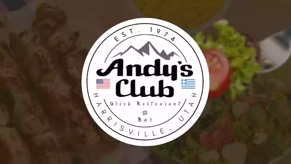 Andy's Club
