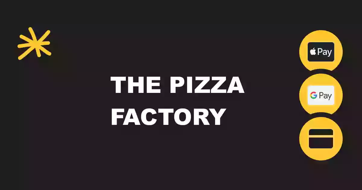 The Pizza Factory