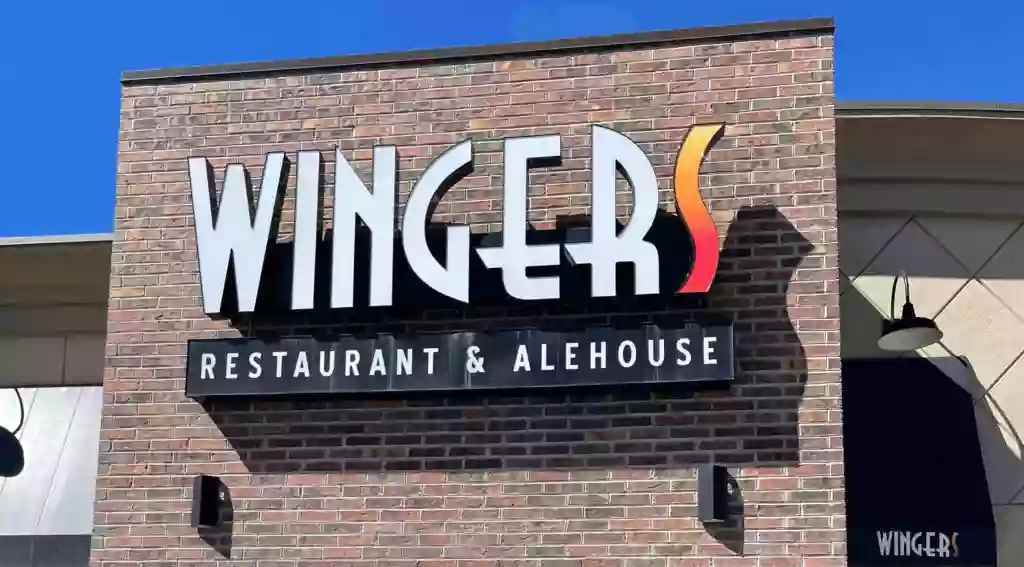 WINGERS Restaurant