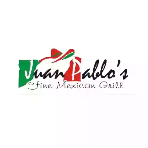 Juan Pablo's Mexican Grill