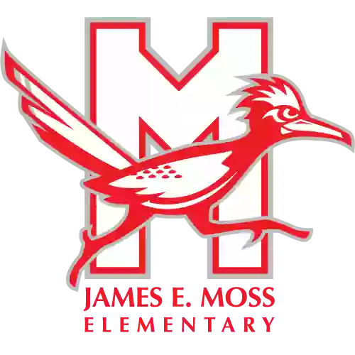 James E Moss Elementary School