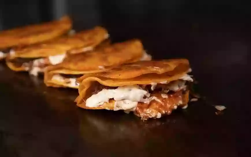 Los Tapatios Taco Grill - Herriman