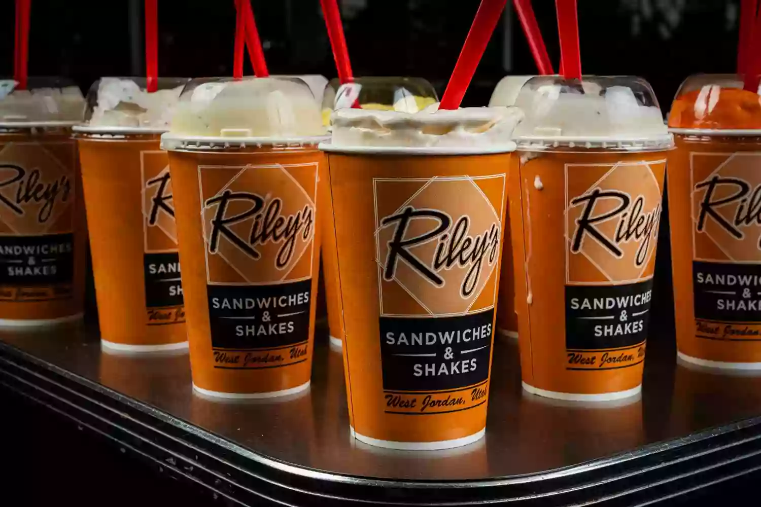 Riley's Sandwiches & Shakes