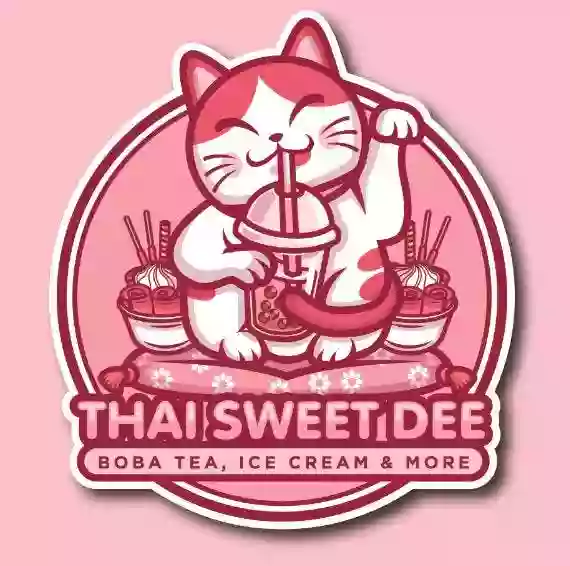Thai Sweet Dee
