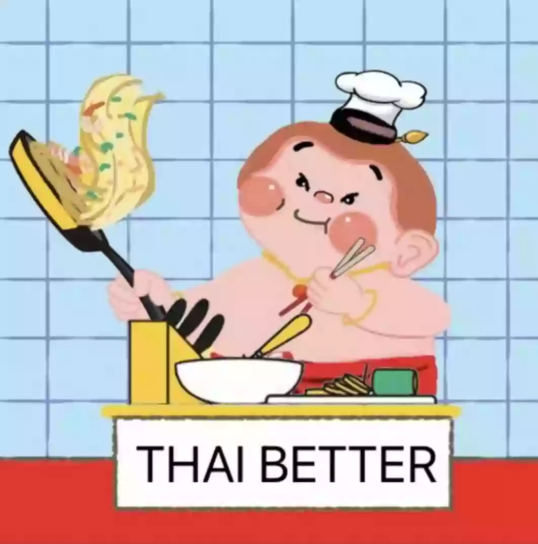Thai Better