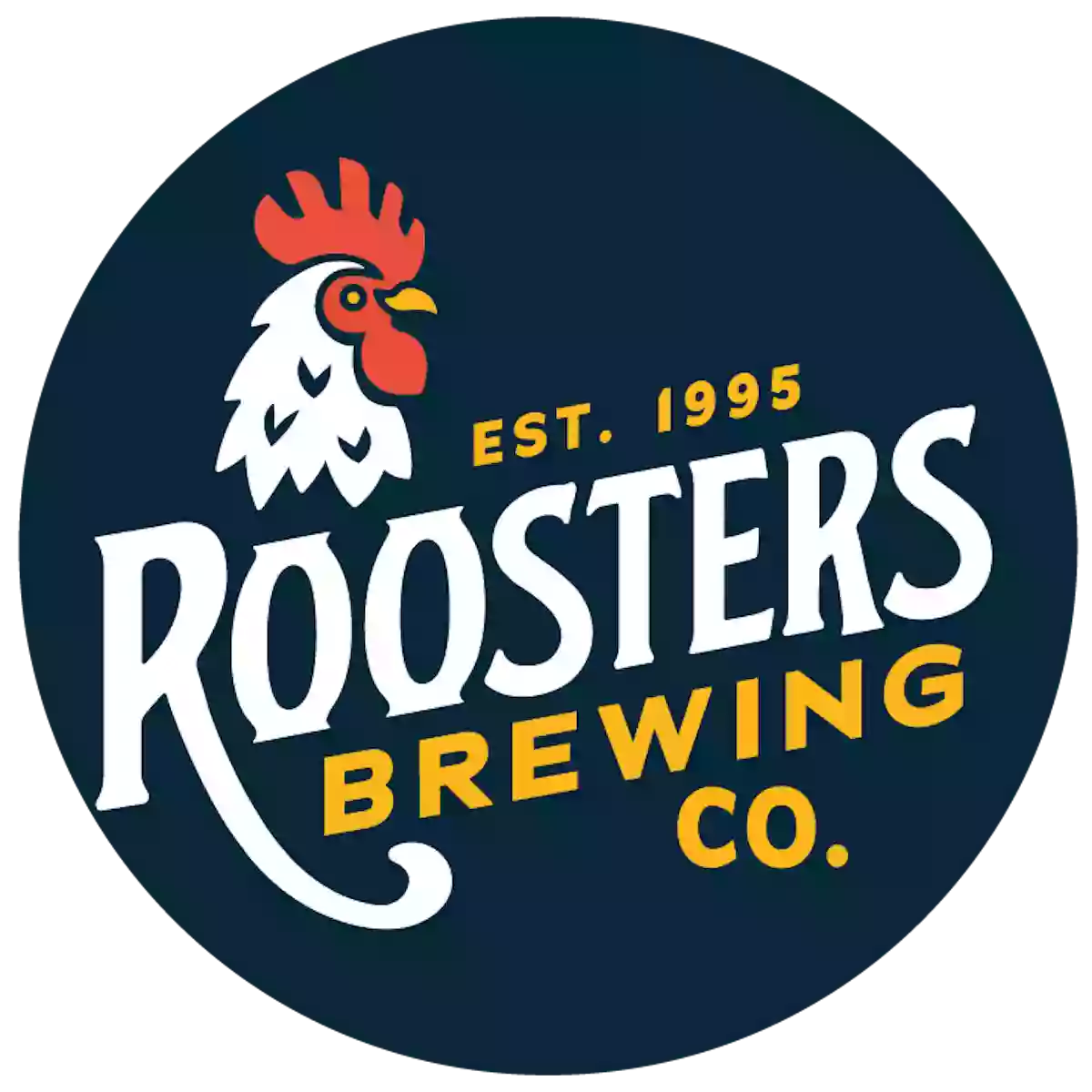 Roosters Brewing
