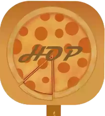 Hot Oven Pizza