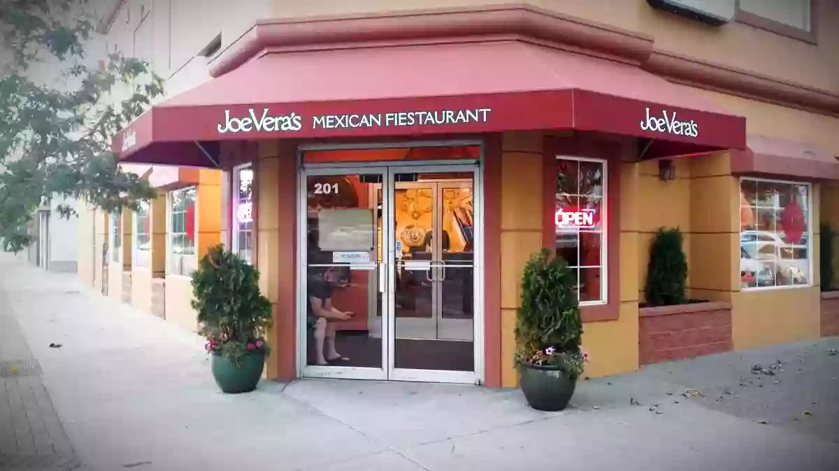 Joe Vera's Mexican Restaurant