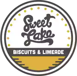 Sweet Lake Biscuits & Limeade