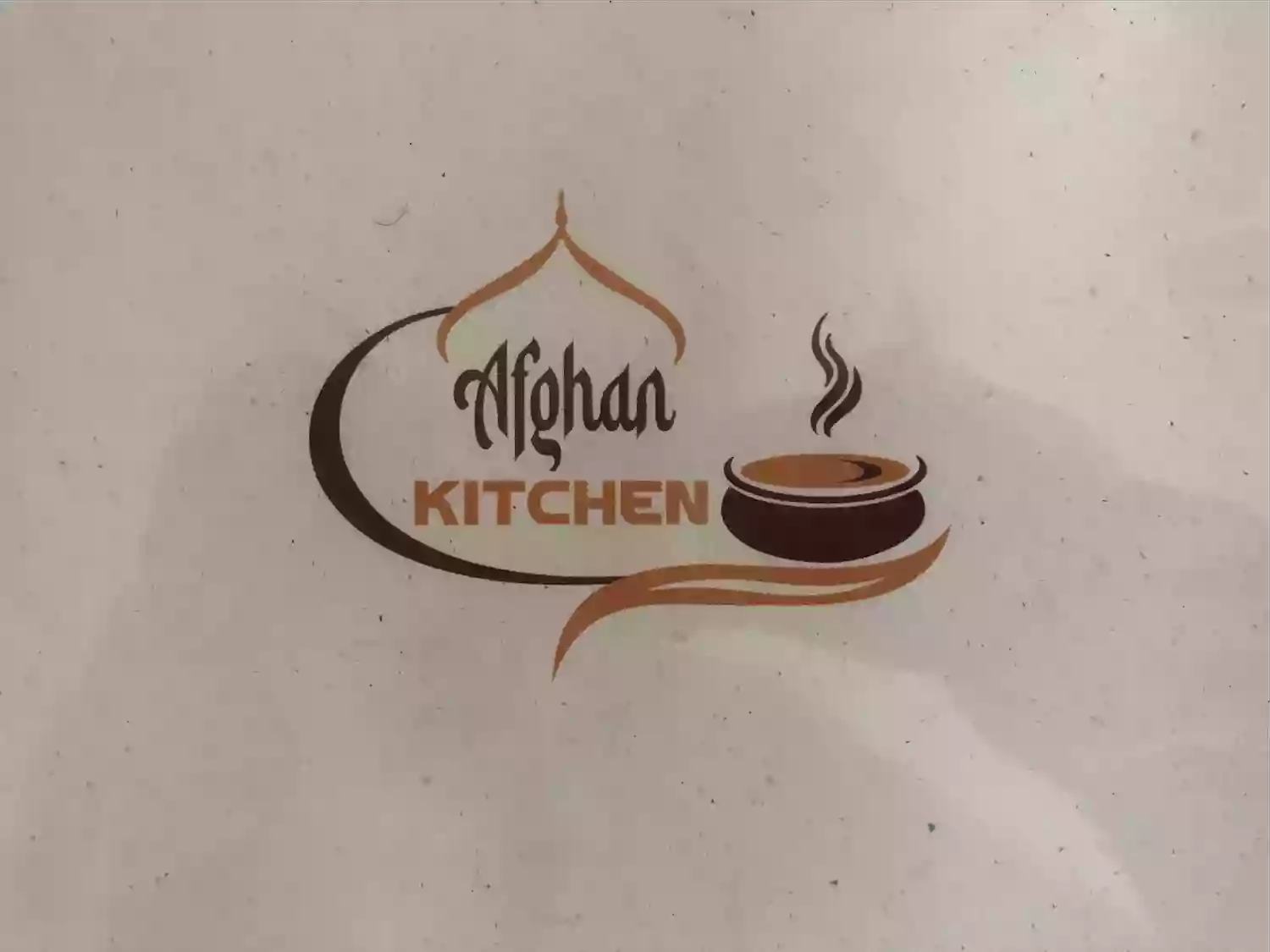 Afghan Kitchen