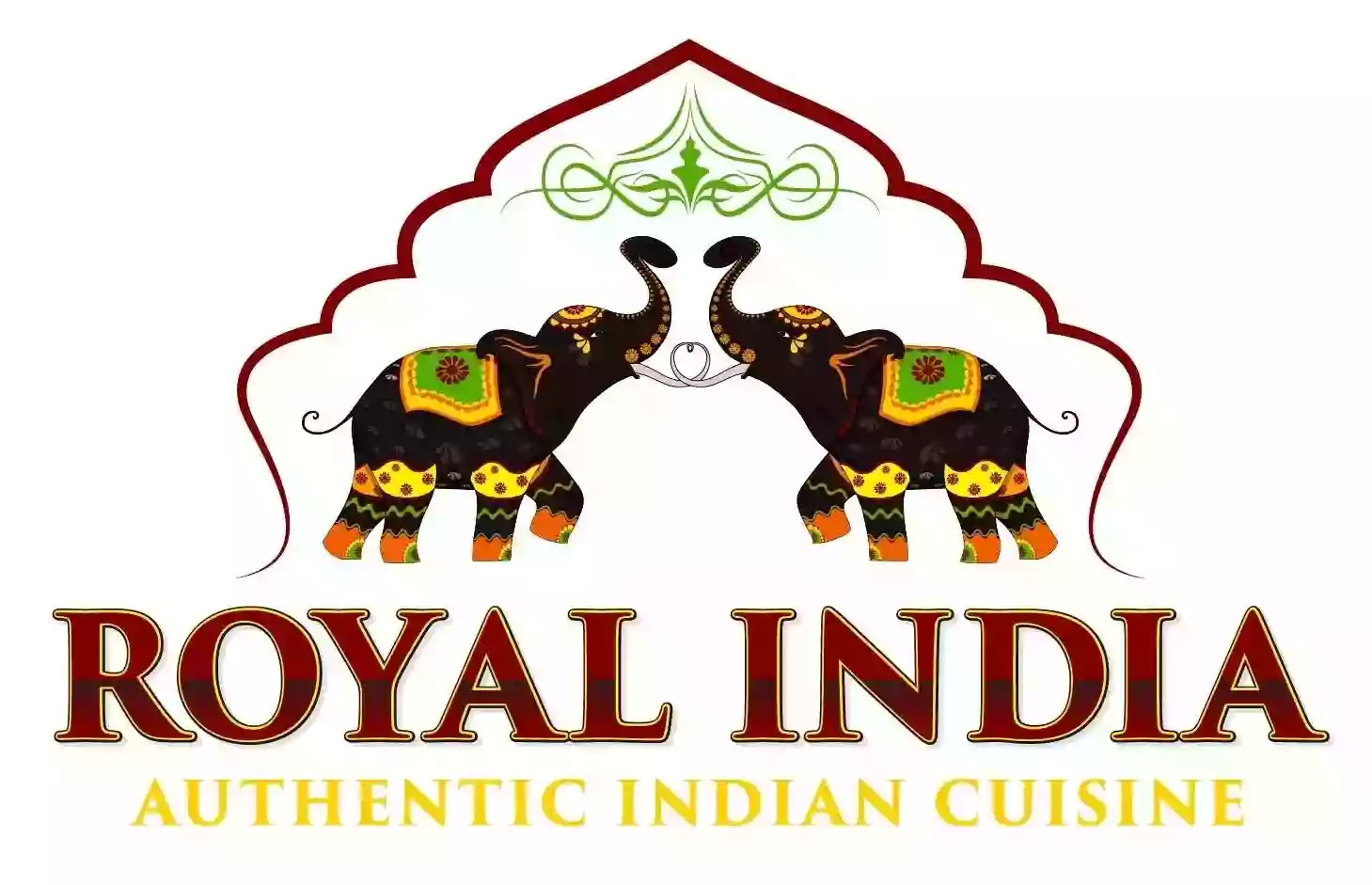 Royal India - Bountiful