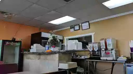 Taqueria Hidalgo