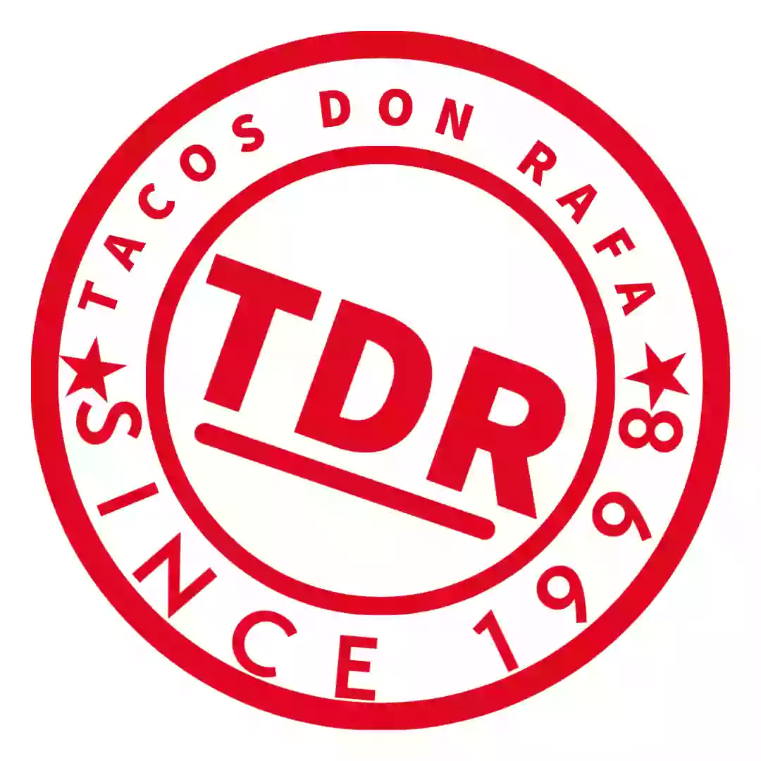Tacos Don Rafa TDR Millcreek