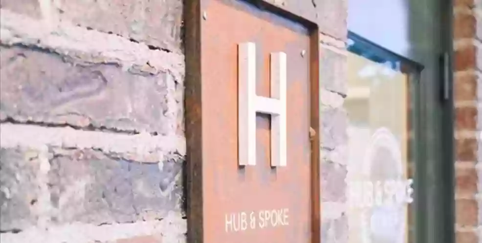 Hub and Spoke Diner