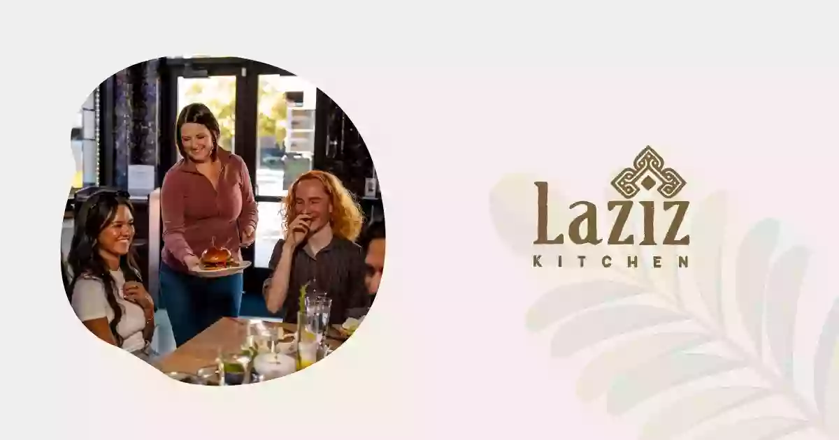 Laziz kitchen