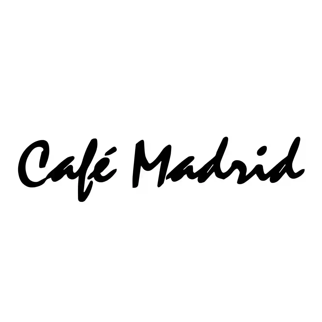 Café Madrid