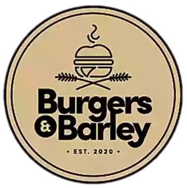 Burgers & Barley
