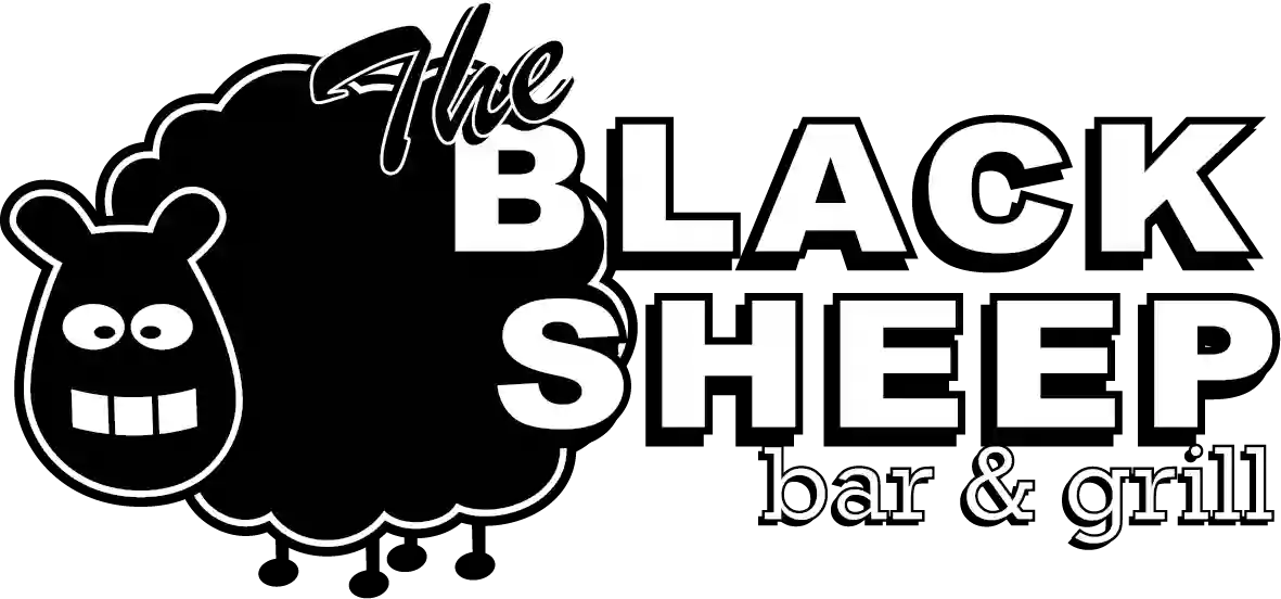 The Black Sheep Bar & Grill Foothill