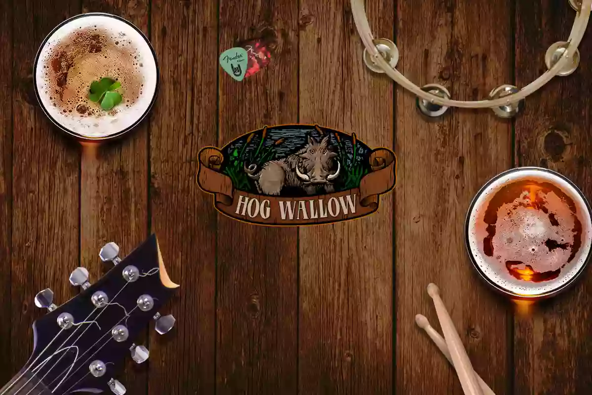 The Hog Wallow Pub