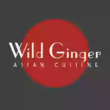 Wild Ginger